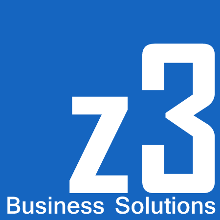 Z3 Business Solutions